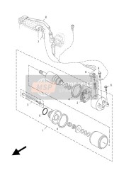 Startend Motor 4